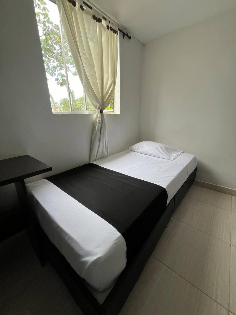 Hotel Otun Plaza Pereira Εξωτερικό φωτογραφία