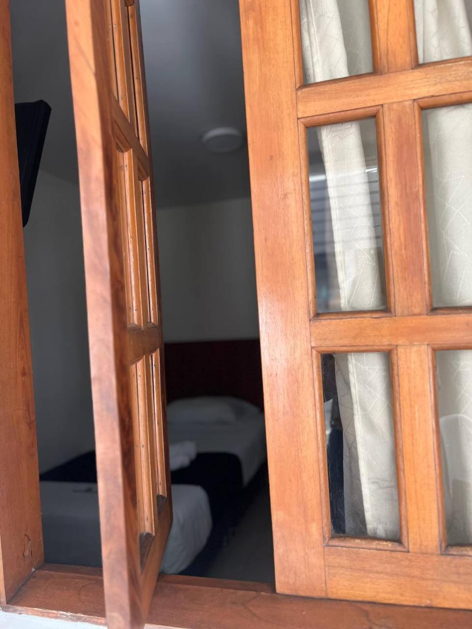 Hotel Otun Plaza Pereira Εξωτερικό φωτογραφία