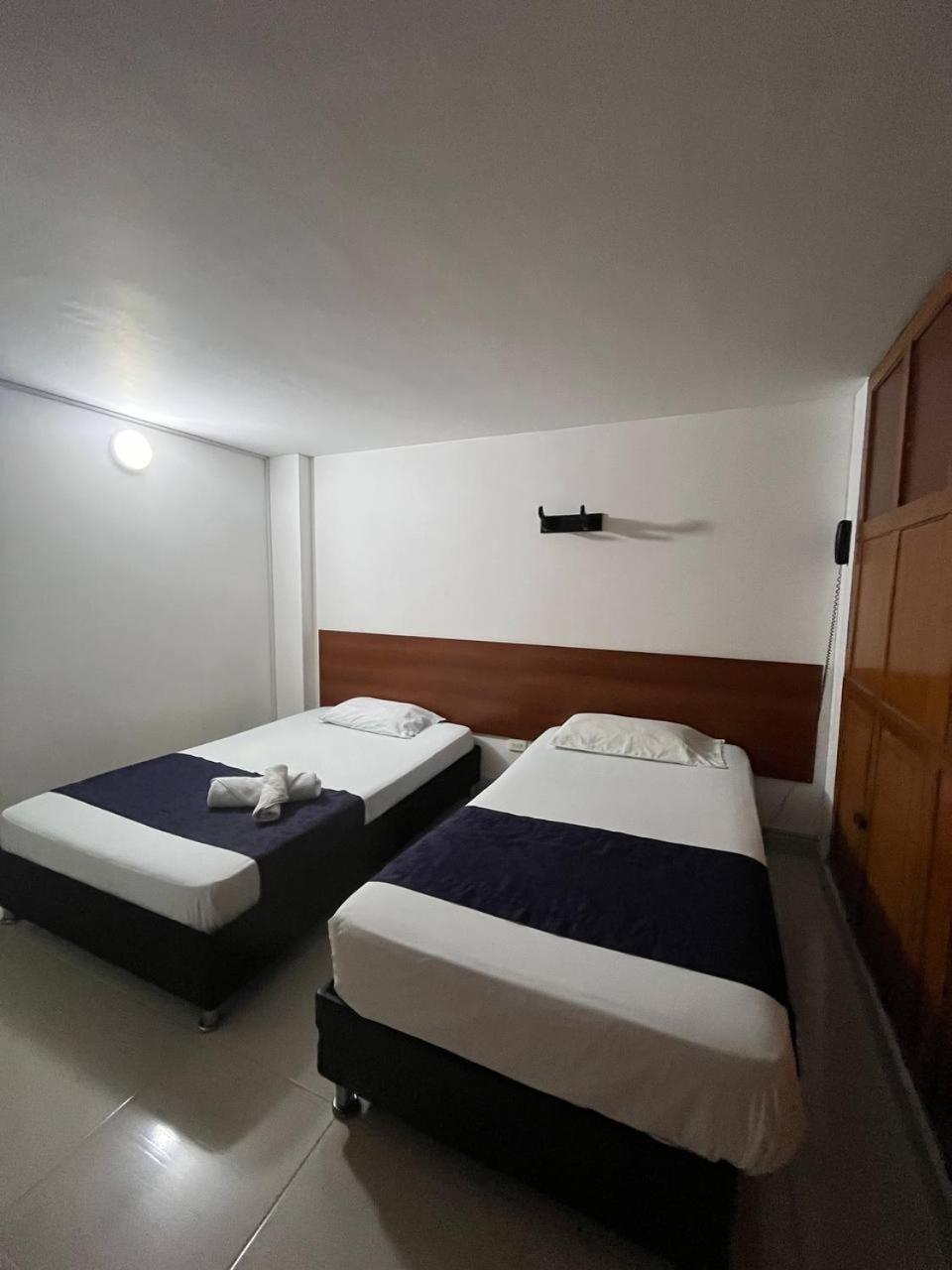 Hotel Otun Plaza Pereira Εξωτερικό φωτογραφία