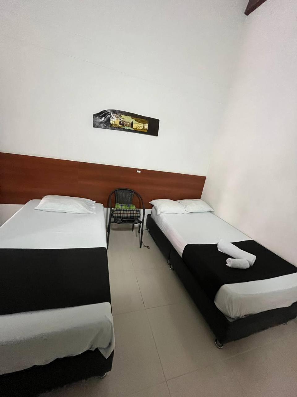 Hotel Otun Plaza Pereira Εξωτερικό φωτογραφία