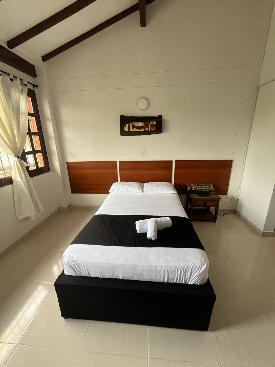 Hotel Otun Plaza Pereira Εξωτερικό φωτογραφία