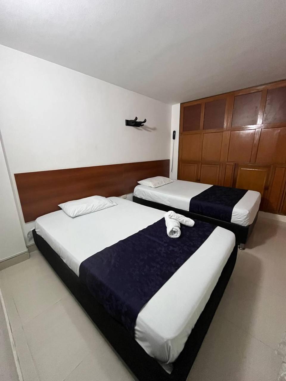 Hotel Otun Plaza Pereira Εξωτερικό φωτογραφία
