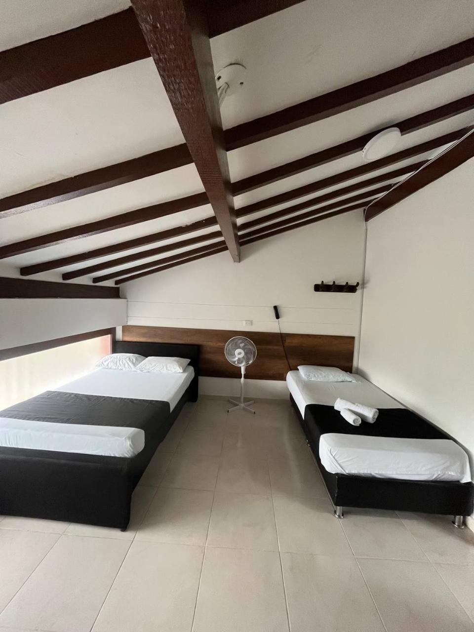 Hotel Otun Plaza Pereira Εξωτερικό φωτογραφία