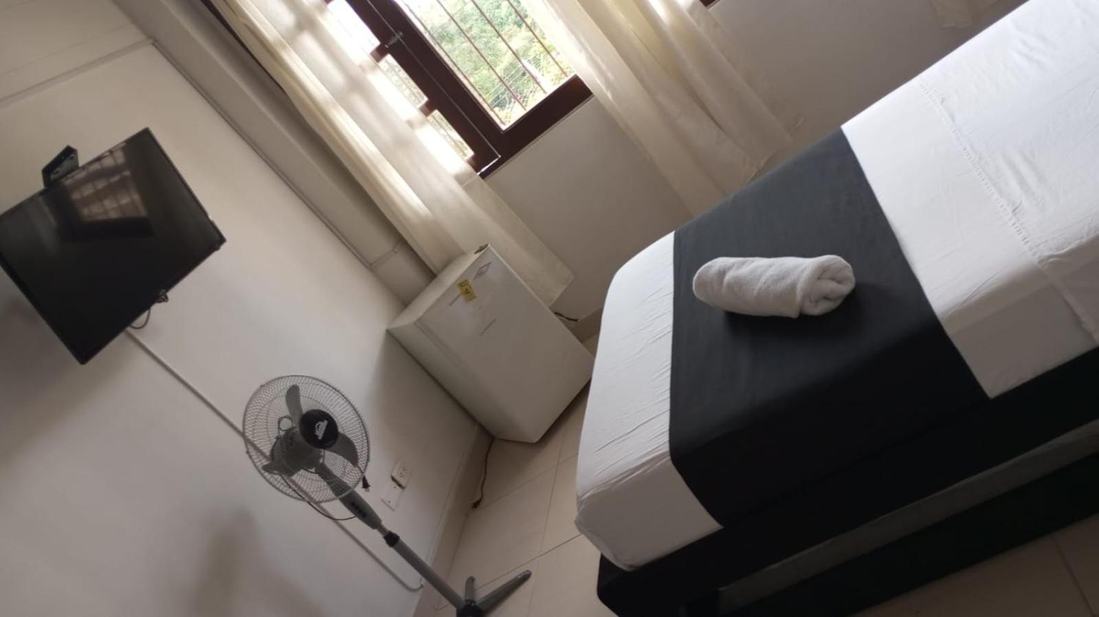 Hotel Otun Plaza Pereira Εξωτερικό φωτογραφία